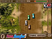 Giochi di Fuoristrada 4X4 - Dirt Road Race